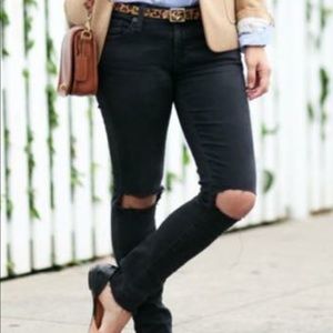 Max Jeans, Size 27/4 nwot